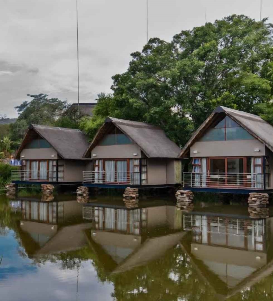 2 Bedroom Property for Sale in Seasons Lifestyle Estate North West